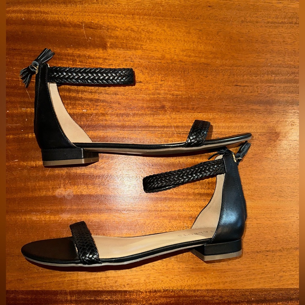 Talbots women’s sandals